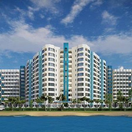 Pantai Puteri Melaka - Seaview 2 Bedroom Tanjung Kling Екстер'єр фото