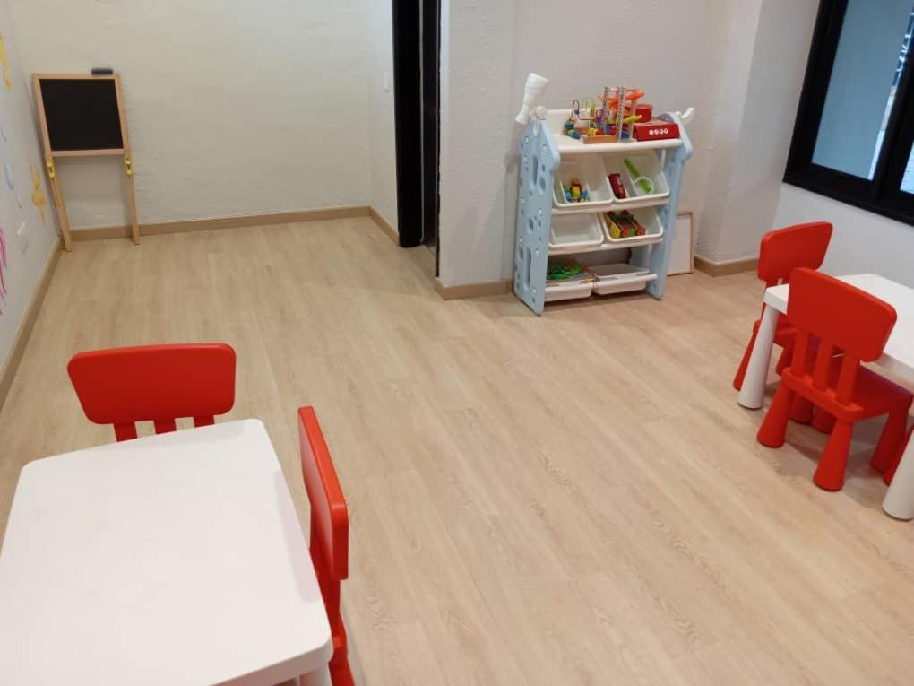 Pantai Puteri Melaka - Seaview 2 Bedroom Tanjung Kling Екстер'єр фото