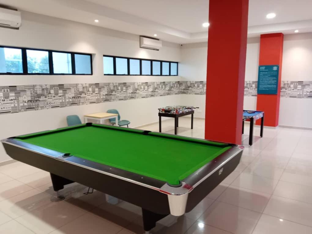 Pantai Puteri Melaka - Seaview 2 Bedroom Tanjung Kling Екстер'єр фото