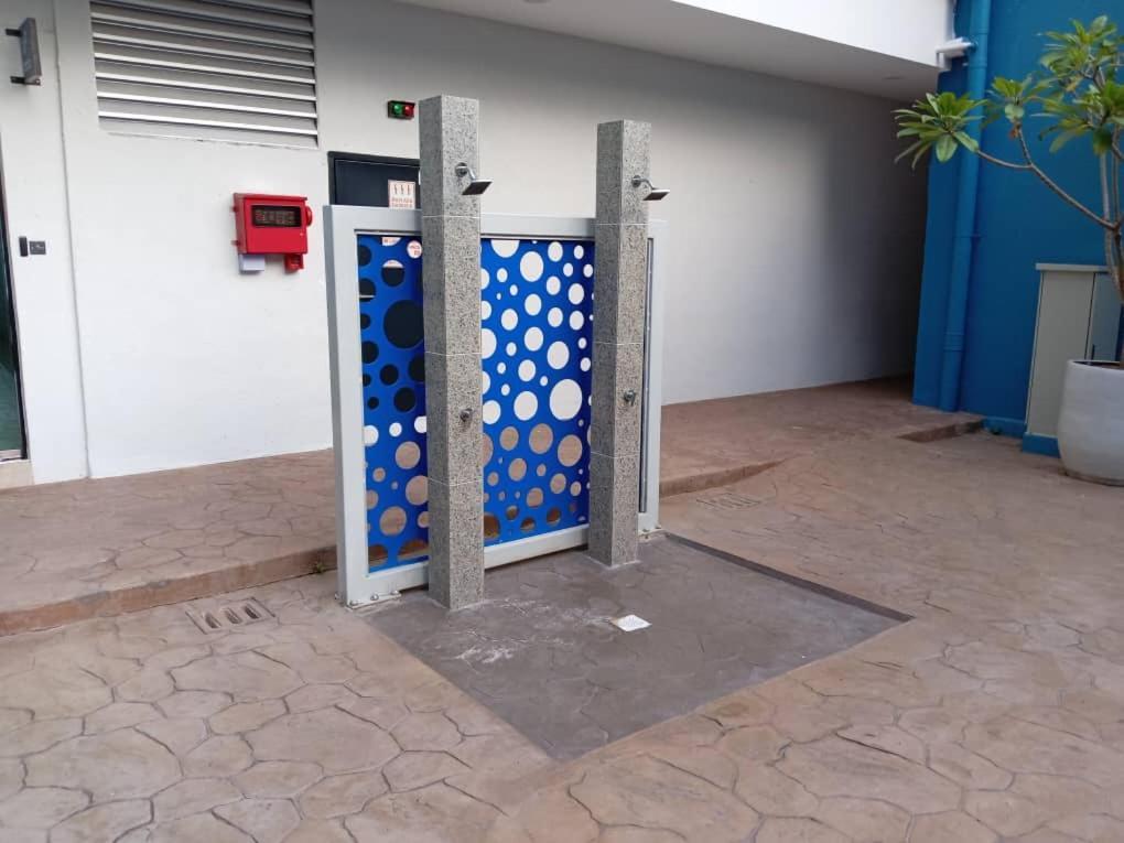 Pantai Puteri Melaka - Seaview 2 Bedroom Tanjung Kling Екстер'єр фото