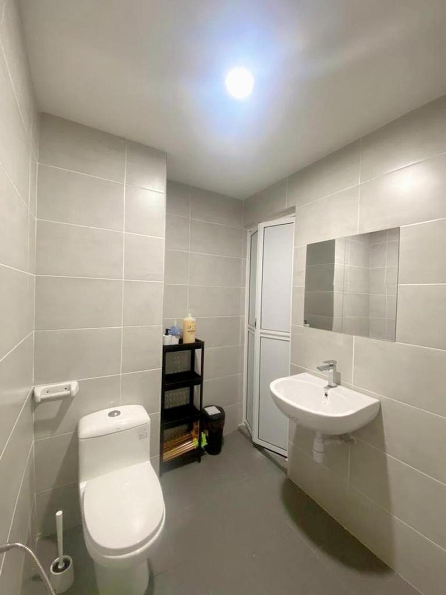 Pantai Puteri Melaka - Seaview 2 Bedroom Tanjung Kling Екстер'єр фото