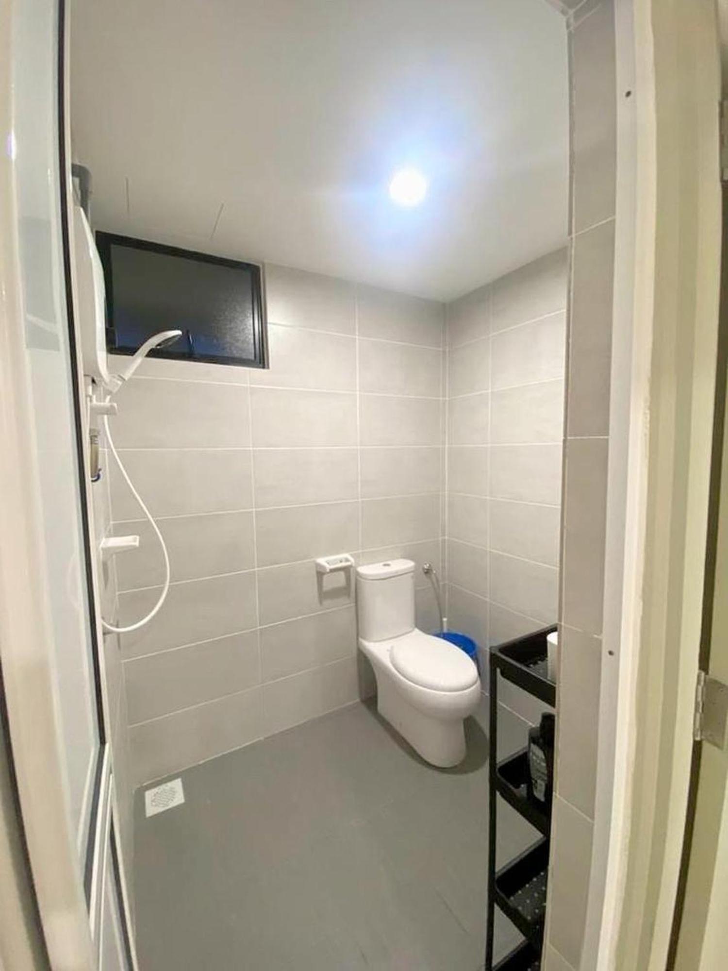 Pantai Puteri Melaka - Seaview 2 Bedroom Tanjung Kling Екстер'єр фото