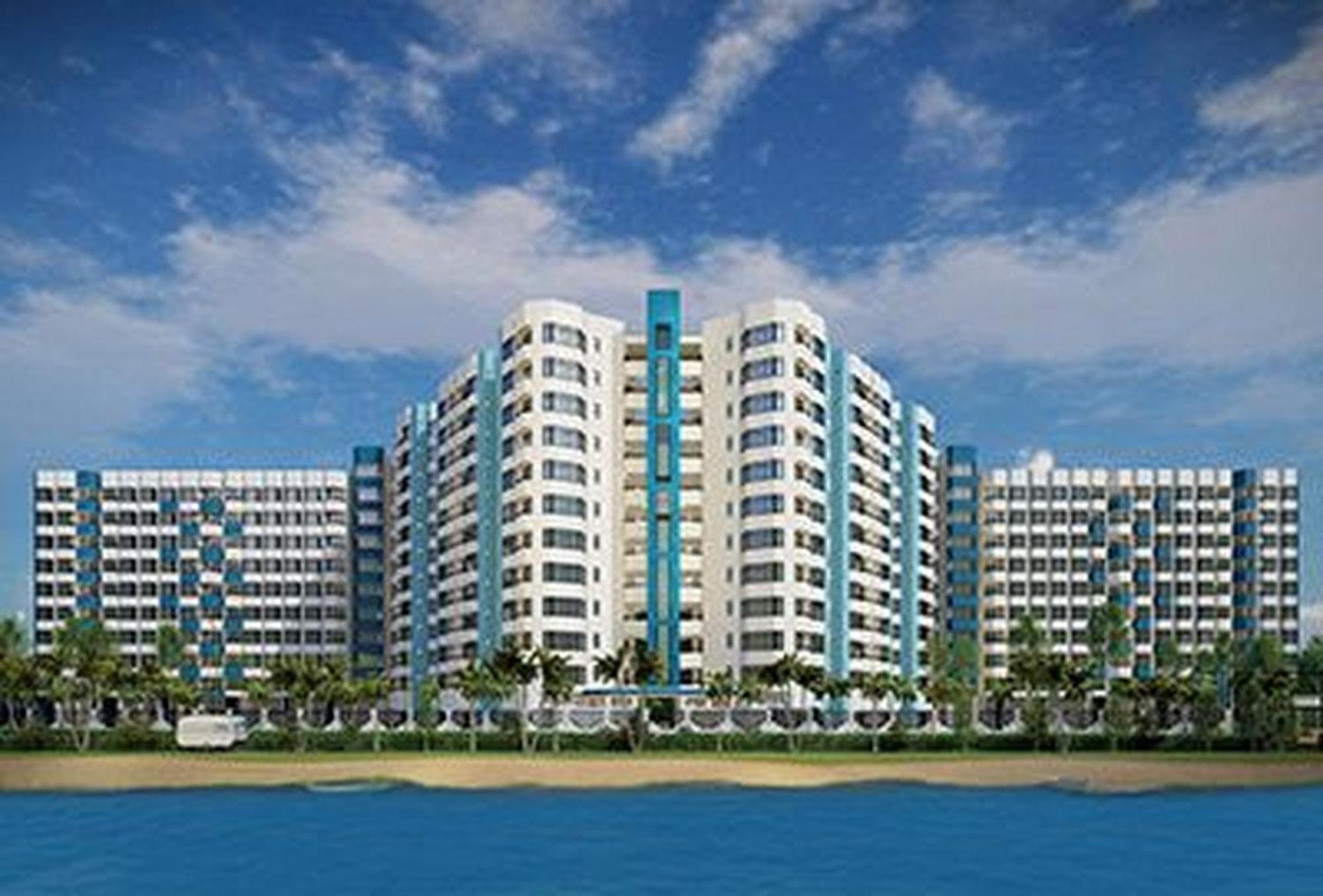 Pantai Puteri Melaka - Seaview 2 Bedroom Tanjung Kling Екстер'єр фото